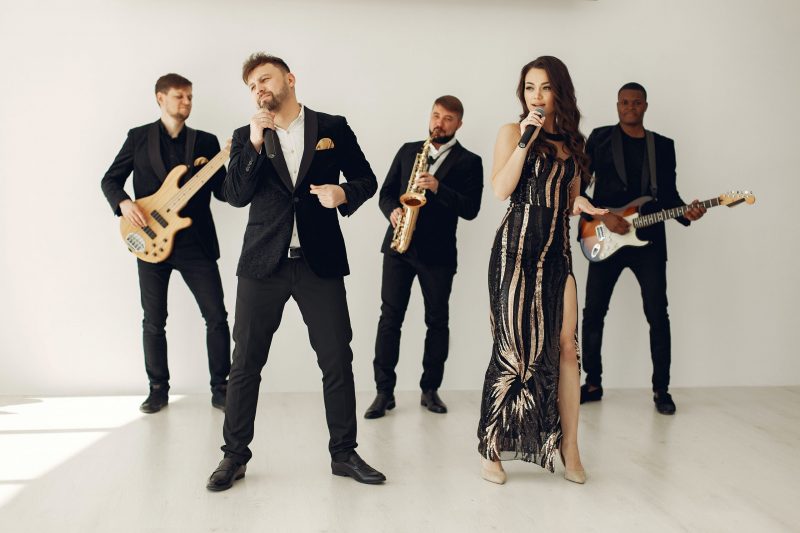 band