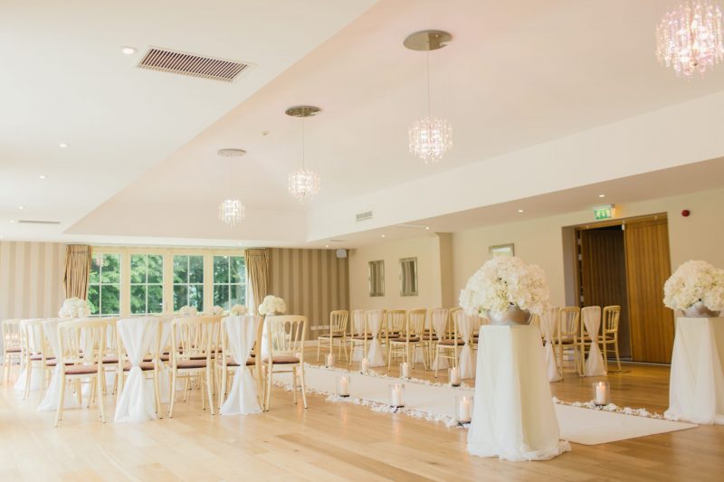venue